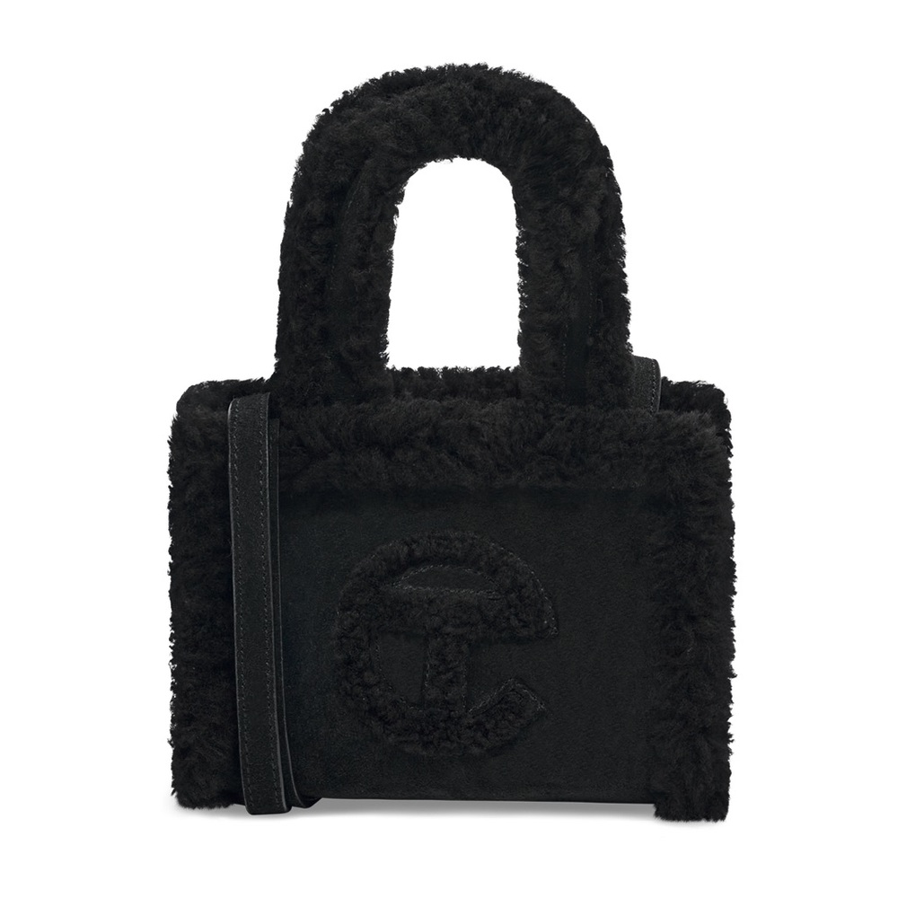 UGG x TELFAR Small Shopper Bag